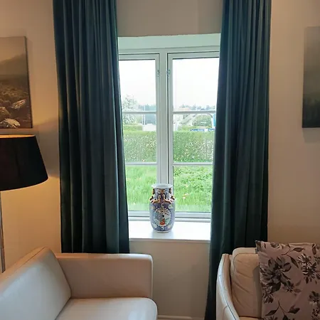 House On Vellingtoft In - Apartment