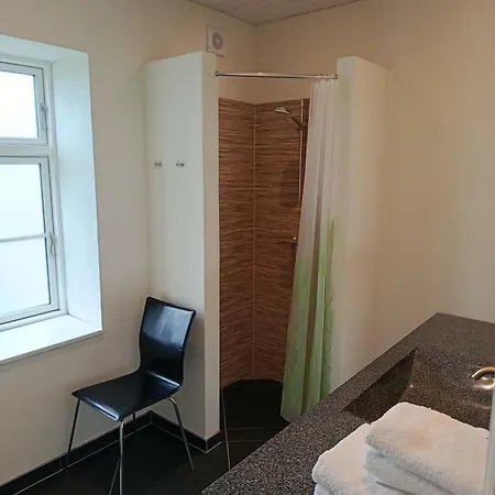 House On Vellingtoft In - Apartment